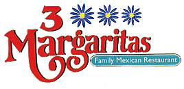 3 Margaritas Restaurants