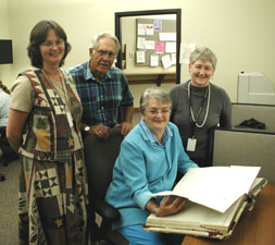 divorce records indexing project