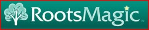 RootsMagic Logo