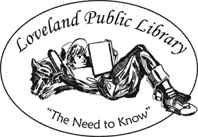 Loveland Library Logo