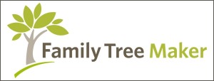 Family Tree Maker 2008/2012 logo