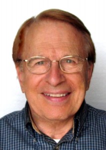 Bob Larson  2012