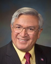 Loveland Mayor Cecil Gutierrez